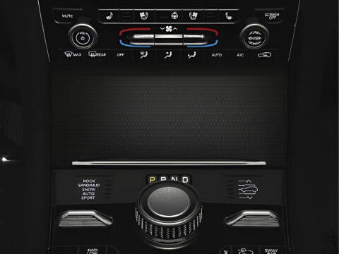 2024 Jeep Grand Cherokee Trailhawk 4xe