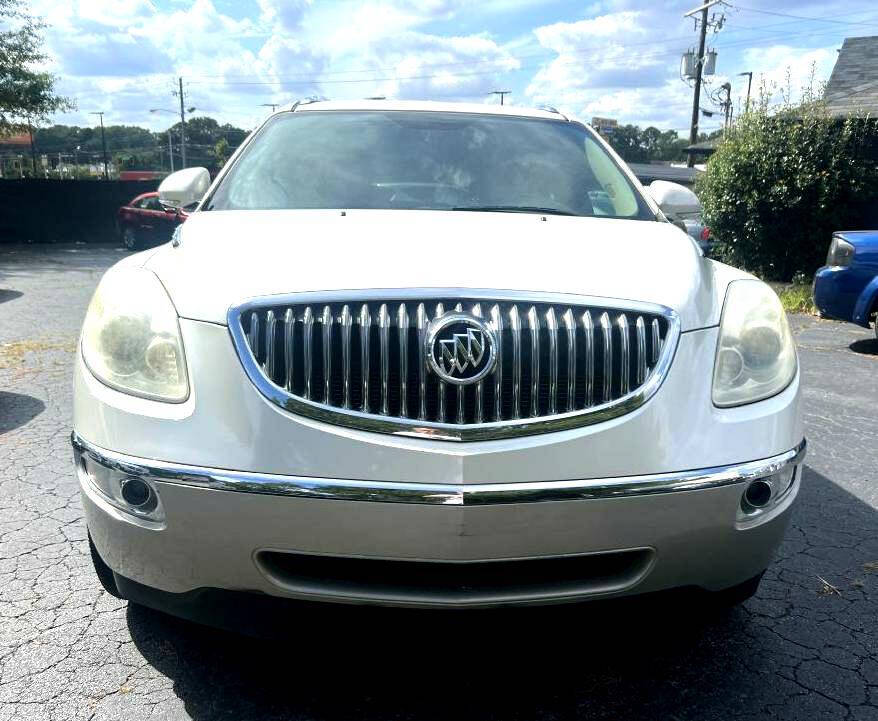 2012 Buick Enclave for sale at Cars R Us in Stone Mountain, GA