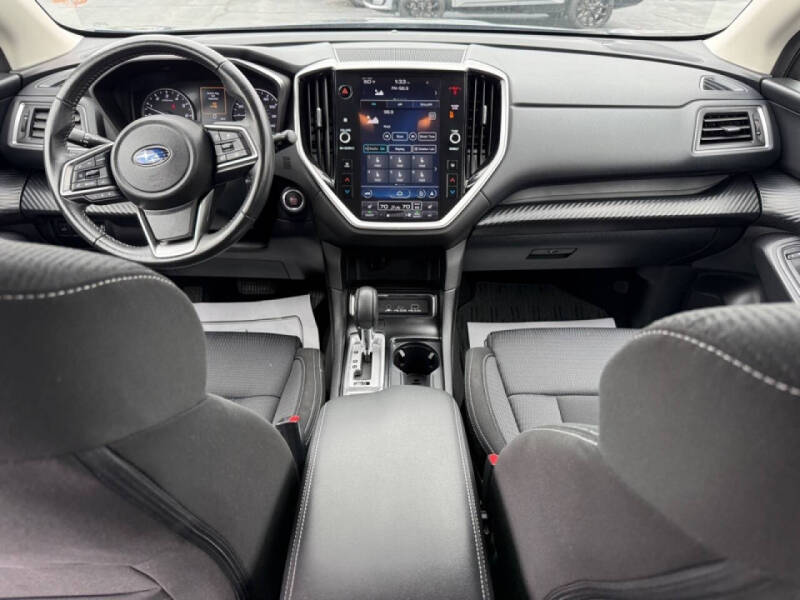 2023 Subaru Ascent Premium 8-Passenger