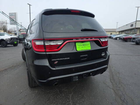 2019 Dodge Durango GT Plus