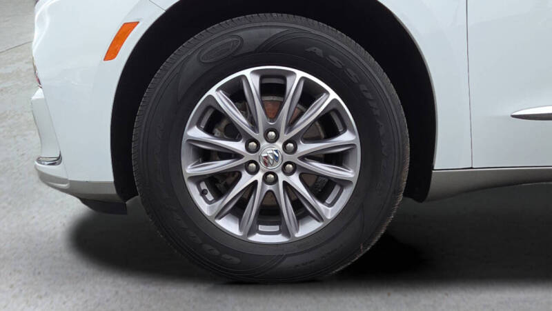 2024 Buick Enclave Premium