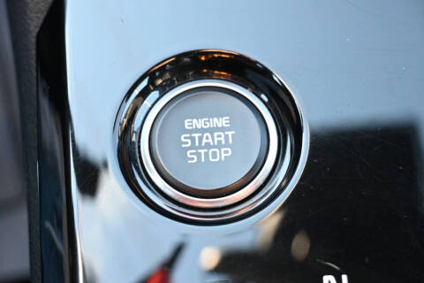 2023 Kia Sportage Plug-In Hybrid X-Line