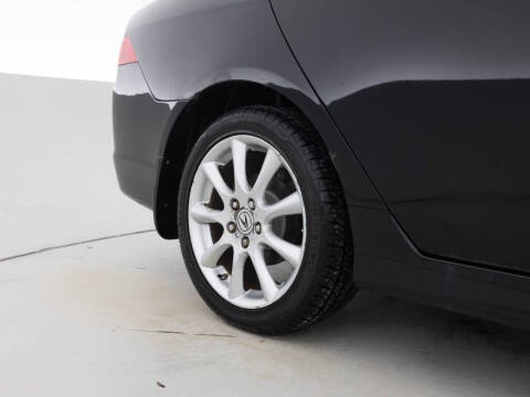 2007 Acura TSX w/Navi