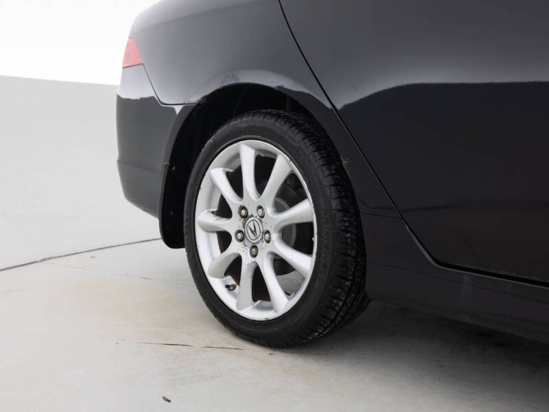 2007 Acura TSX w/Navi