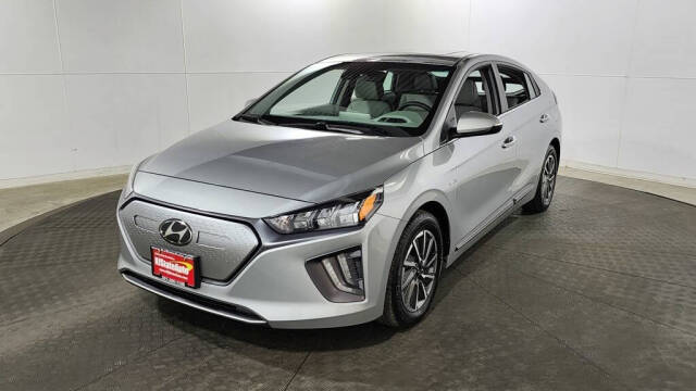 2020 Hyundai IONIQ Electric for sale at NJ Car Buyer in Jersey City, NJ