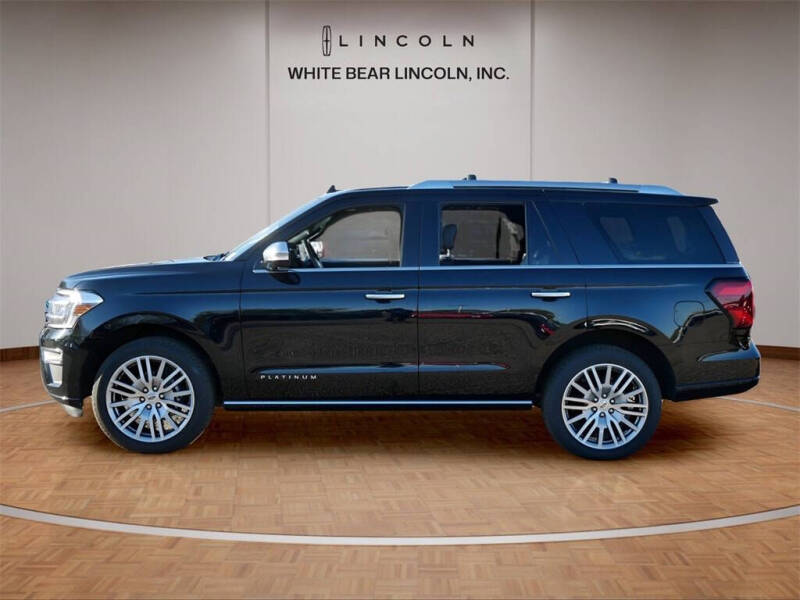 2023 Ford Expedition Platinum