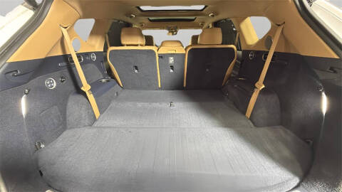 2021 Genesis GV80 3.5T Advanced+