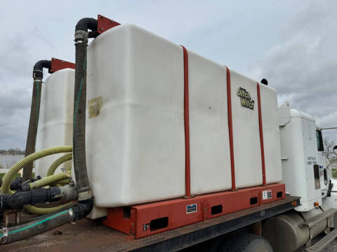 1995 Freightliner FLD120