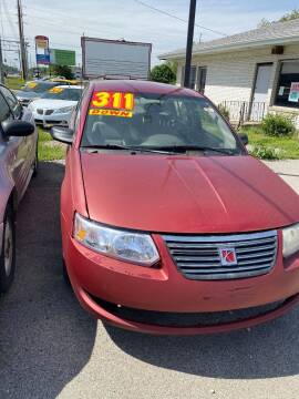 2007 Saturn Ion for sale at Car Lot Credit Connection LLC in Elkhart IN
