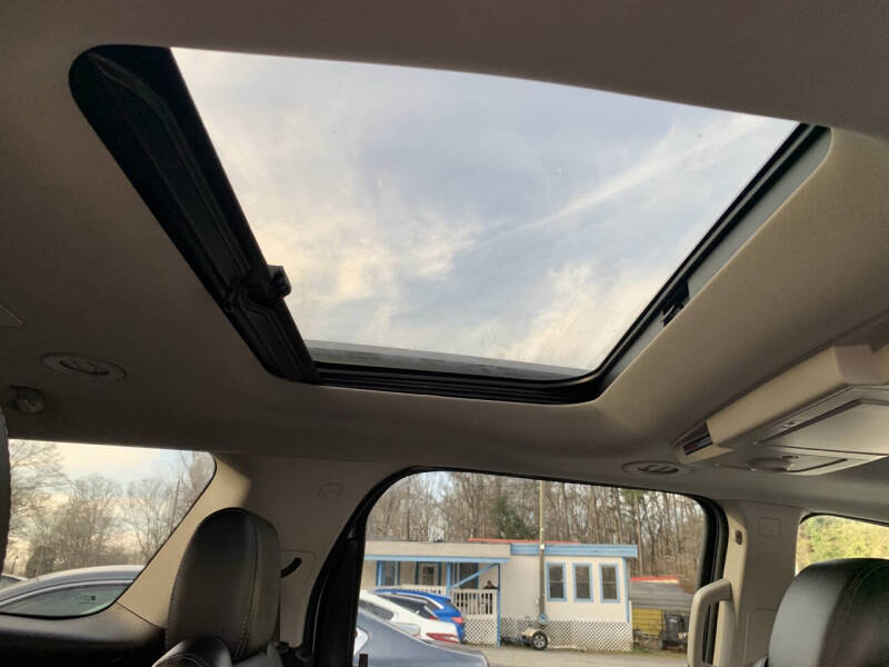 2017 GMC Acadia Limited