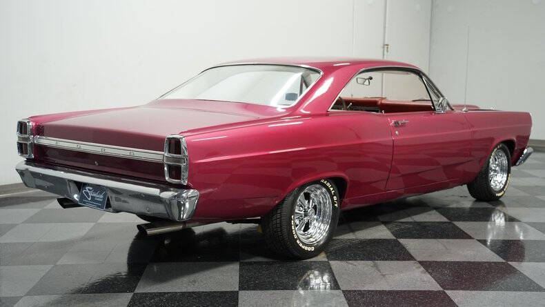 1967 Ford Fairlane