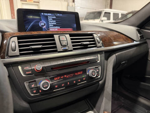 2014 BMW 3 Series 335i