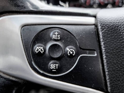 2015 GMC Sierra 3500HD