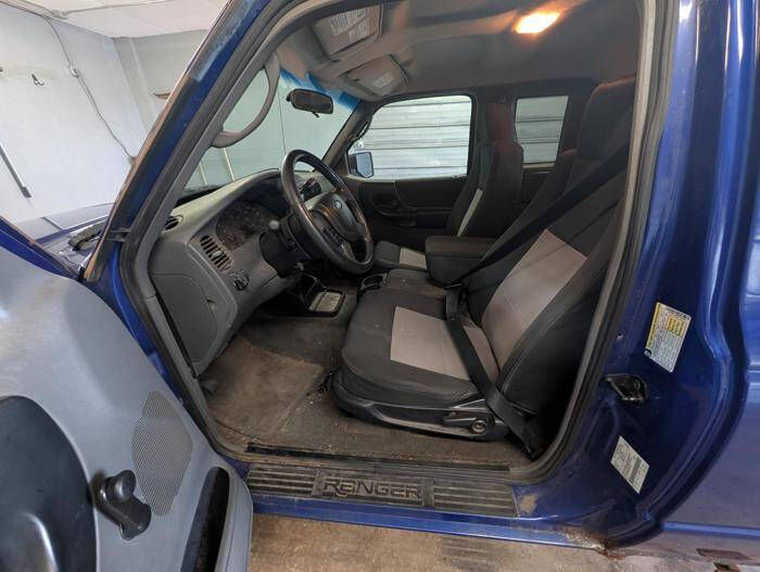 2006 Ford Ranger