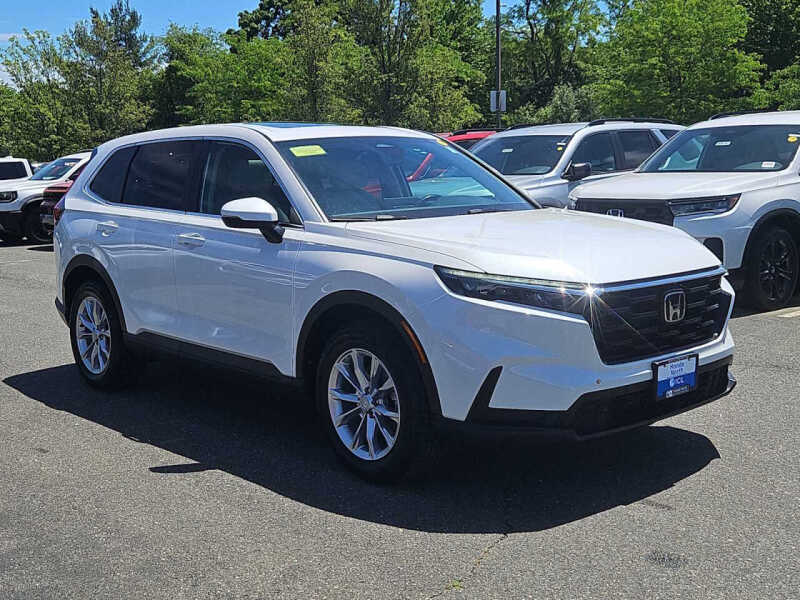 2023 Honda CR-V