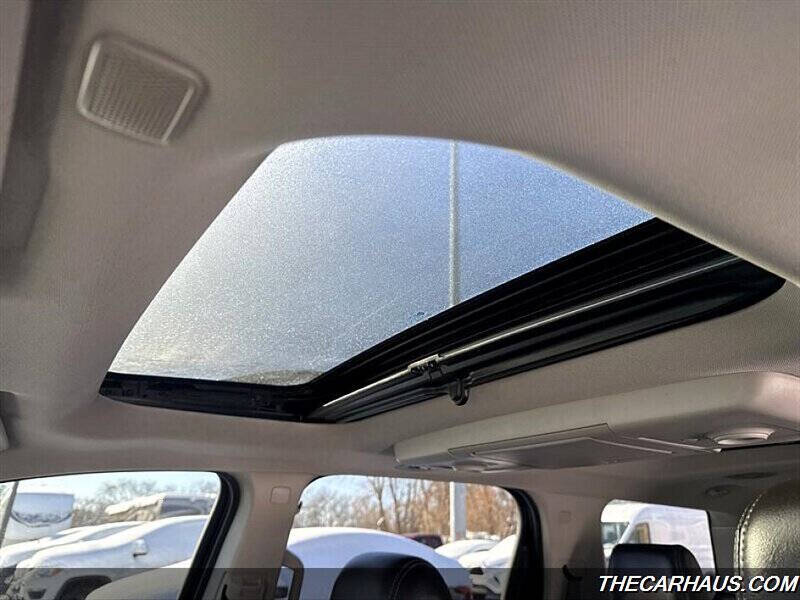 2017 GMC Acadia Limited