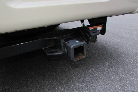 2019 Ford Motorhome Chassis