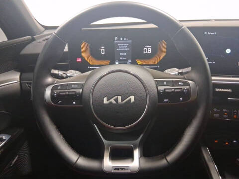 2025 Kia K5
