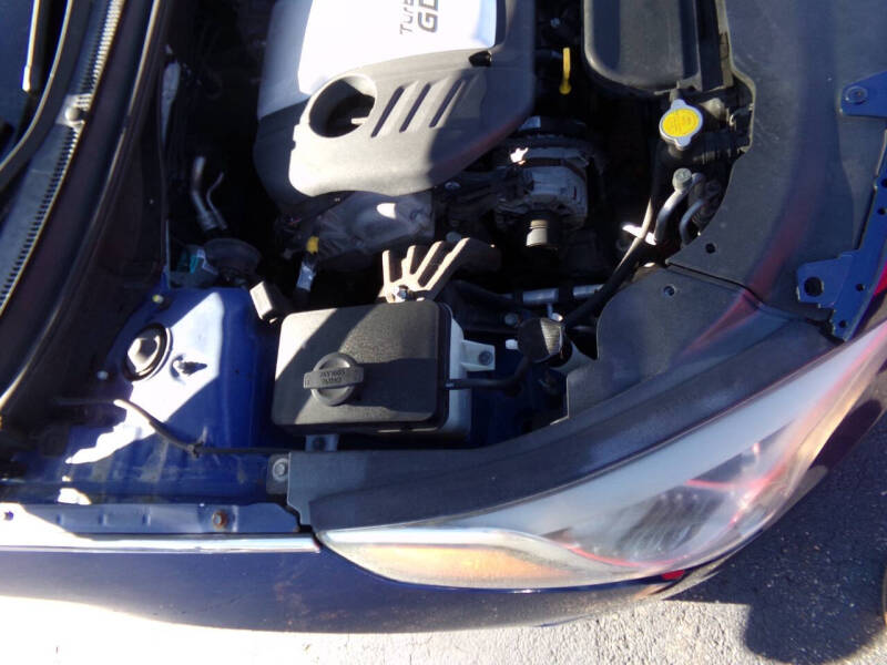 2015 Hyundai Sonata Eco