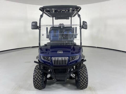 2025 Evolution MAVERICK 4 PLUS