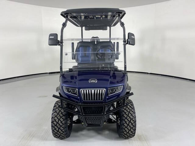 2025 Evolution MAVERICK 4 PLUS