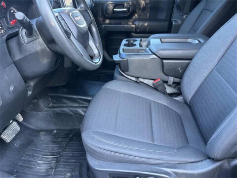 2023 GMC Sierra 3500HD