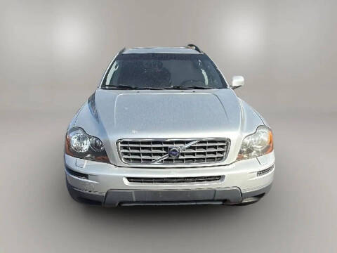 2008 Volvo XC90 3.2 Special Edition