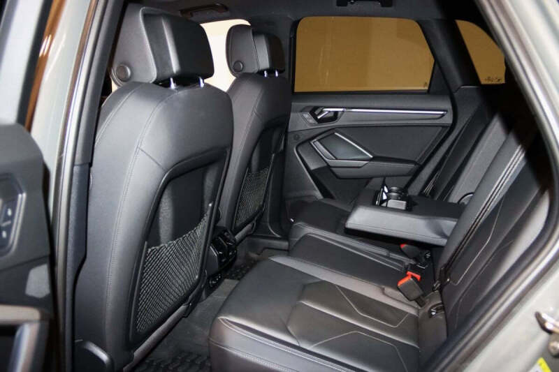 2021 Audi Q3 quattro S line Prem Plus 45 TFSI