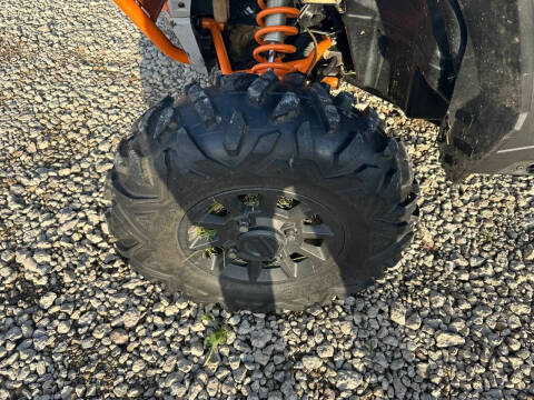 2021 Polaris RZR XP1000