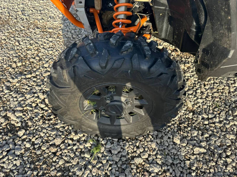 2021 Polaris RZR XP1000
