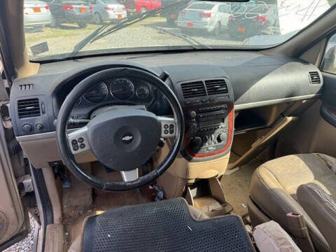 2008 Chevrolet Uplander LT