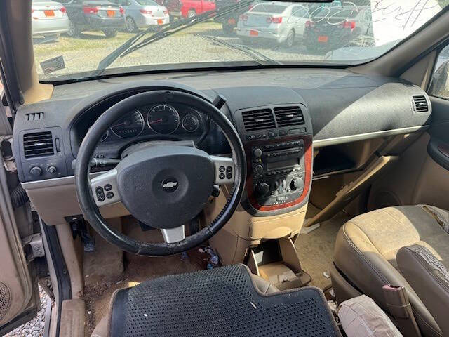2008 Chevrolet Uplander LT