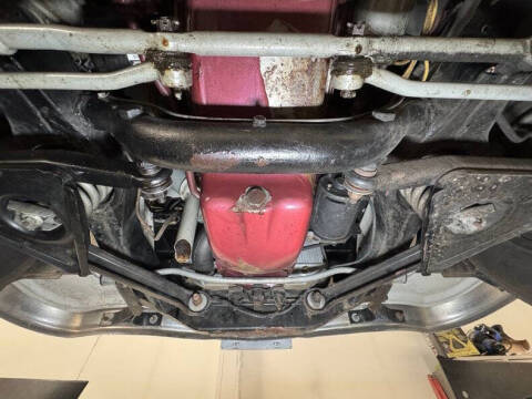 1956 Ford Crown Victoria