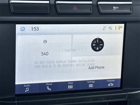 2024 Ford F-450 Super Duty