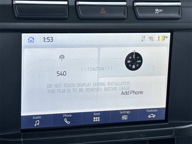 2024 Ford F-450 Super Duty