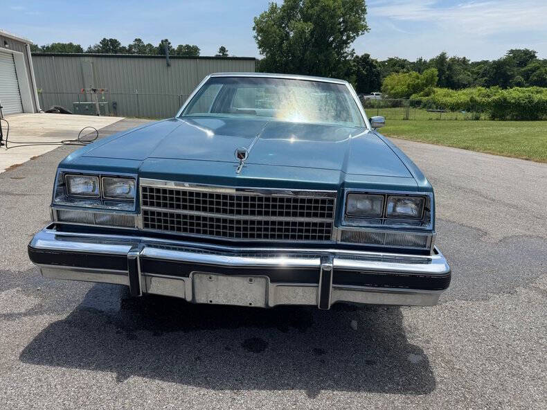 1978 Buick LeSabre