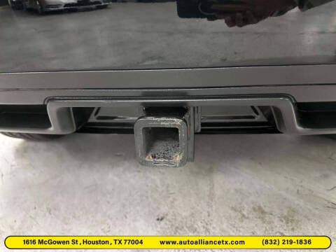 2014 Porsche Cayenne