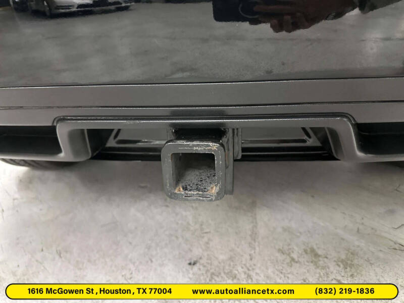 2014 Porsche Cayenne