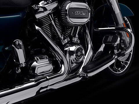 2021 Harley-Davidson Road Glide Special