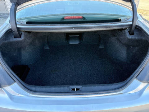 2011 Toyota Avalon Limited