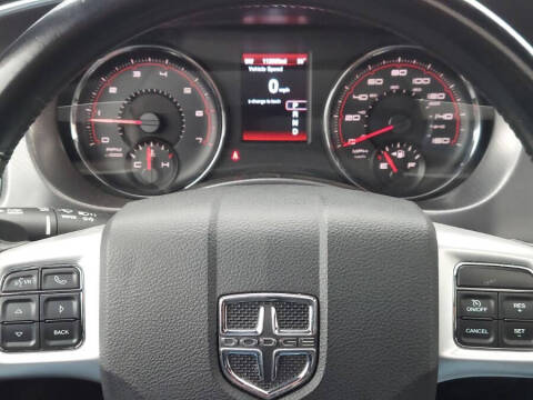 2014 Dodge Charger R/T Plus