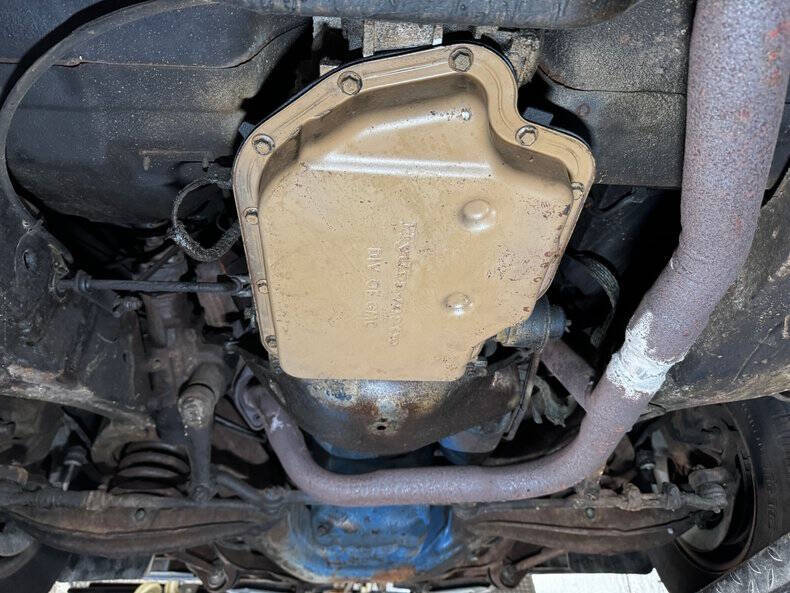 1971 Cadillac DeVille