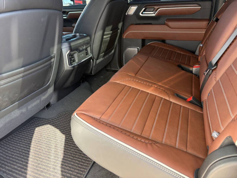 2026 GMC Sierra 3500HD