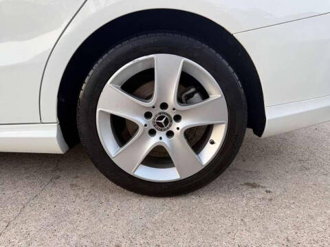 2018 Mercedes-Benz CLA CLA 250