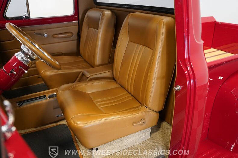 1954 Ford F-100