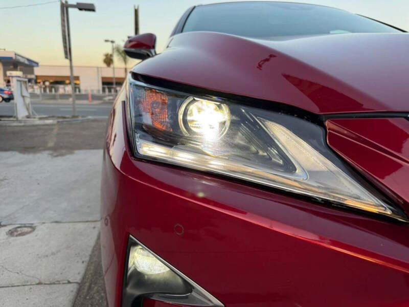 2018 Lexus RX 350