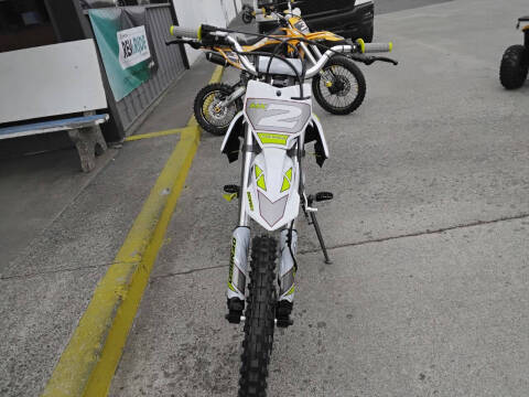 2026 Denago MX 2