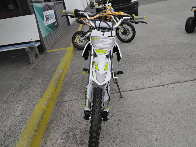 2026 Denago MX 2
