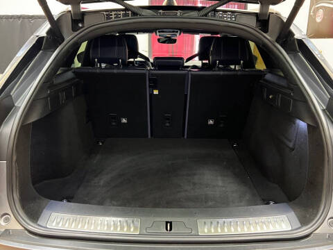 2020 Land Rover Range Rover Velar P340 R-Dynamic S