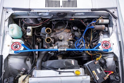 1983 Mazda RX-7